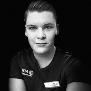 Meet your Posher, Alex